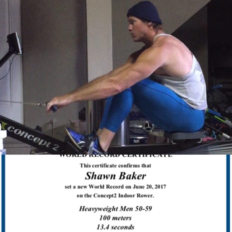 Shawn Baker MD on ZeroCarb and Health High Intensity Business