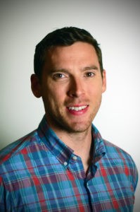 Tim Allerton PhD