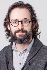 David Kadavy - Author, Designer, and Podcaster