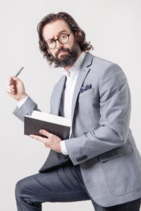 David Kadavy - Author, Designer, and Podcaster
