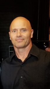 John Heart - high intensity training