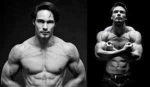 Menno Henselmans