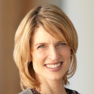 Dr Michelle Segar