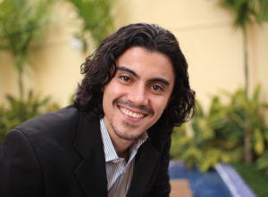 Dr Felipe Damas