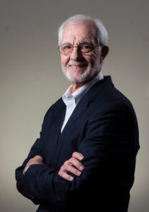 Dr Ted Dreisinger