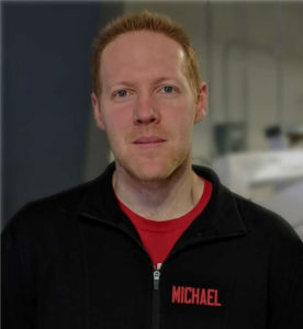 Mike Petrella