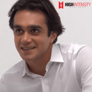 Rahul Bernath - Sales and Marketing Director for CAR.O.L