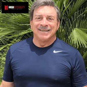 Dr. Ben Bocchicchio
