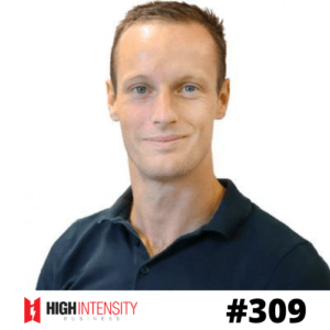 Dr. James Steele - Southampton Solent University & Ukactive Research Institute