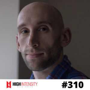 Lawrence Neal - Optima Strength - High Intensity Business