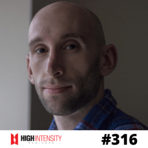 Lawrence Neal - High Intensity Business