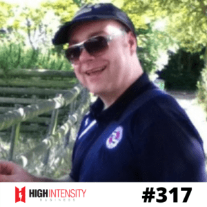 Dave Smith PhD - Manchester Metropolitan Universit