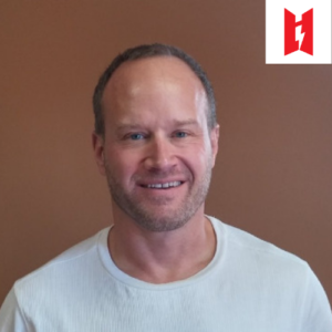 Tim Ryan - Master Super Slow instructor and owner of Strong Life Personal Training