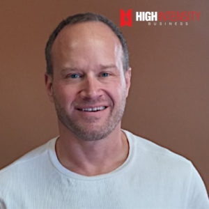 Tim Ryan - Master Super Slow instructor and owner of Strong Life Personal Training