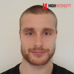 Sam Orange, PhD - Newcastle University