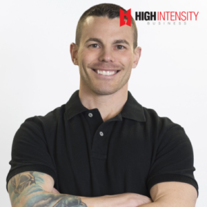 Mike Lipowski - Pure Physique Fitness