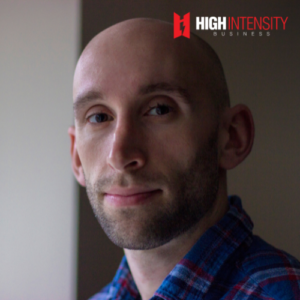 Lawrence Neal - High Intensity Business and Optima Strength