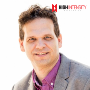 Gert Mellak - SEO Leverage