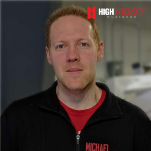 Mike Petrella - STG Strength and Power