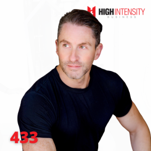 A head shot of Doctor Ted Naiman (for episode 433)