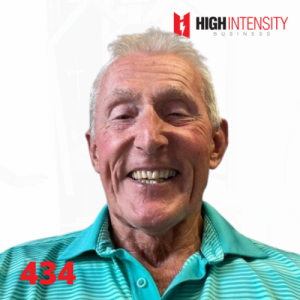 A profile photo of David Pike